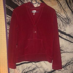 Brand new Bass pullover